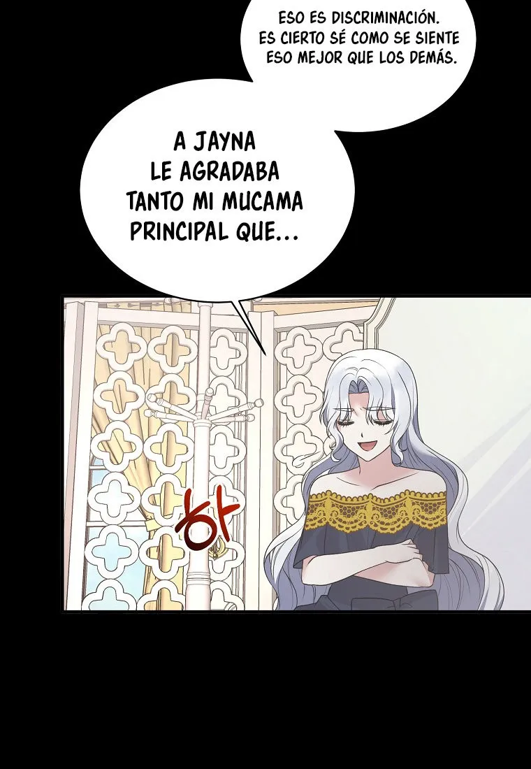 LA DAMA ANGELICAL Capítulo 57 en Línea - página 44
