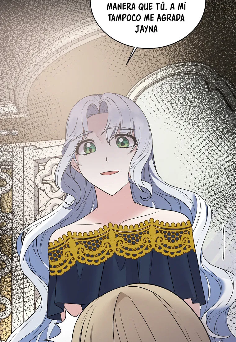 LA DAMA ANGELICAL Capítulo 57 en Línea - página 47