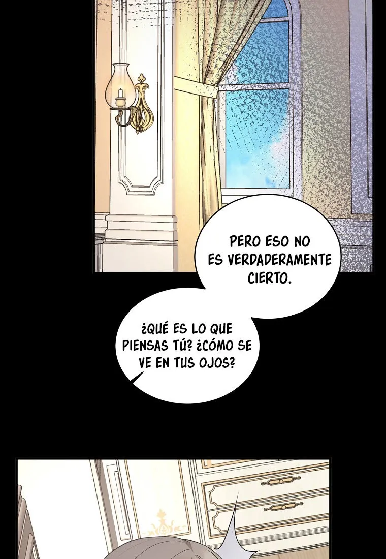 LA DAMA ANGELICAL Capítulo 57 en Línea - página 49
