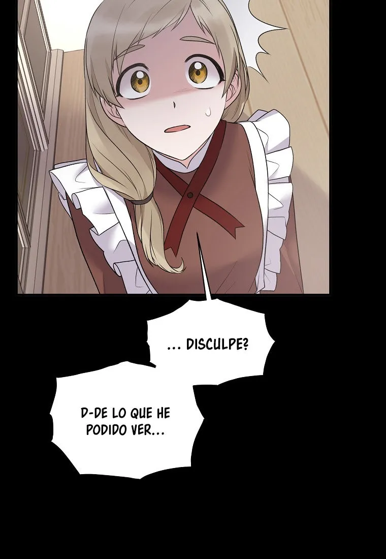 LA DAMA ANGELICAL Capítulo 57 en Línea - página 50