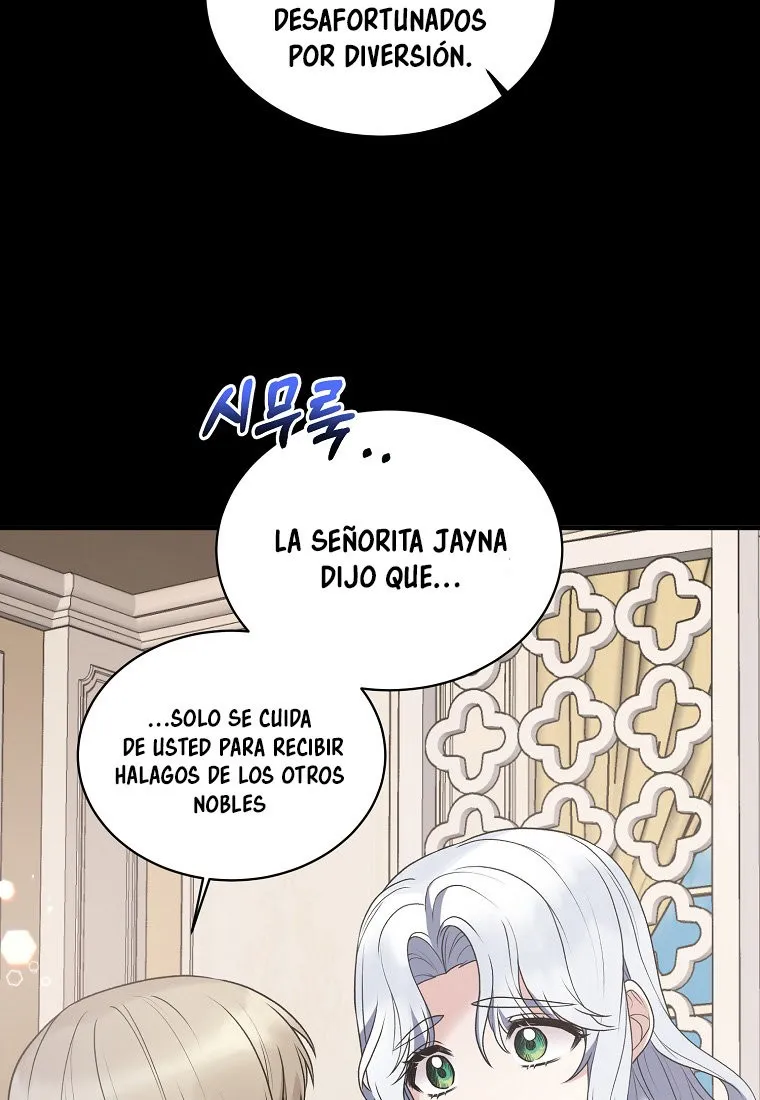 LA DAMA ANGELICAL Capítulo 57 en Línea - página 54