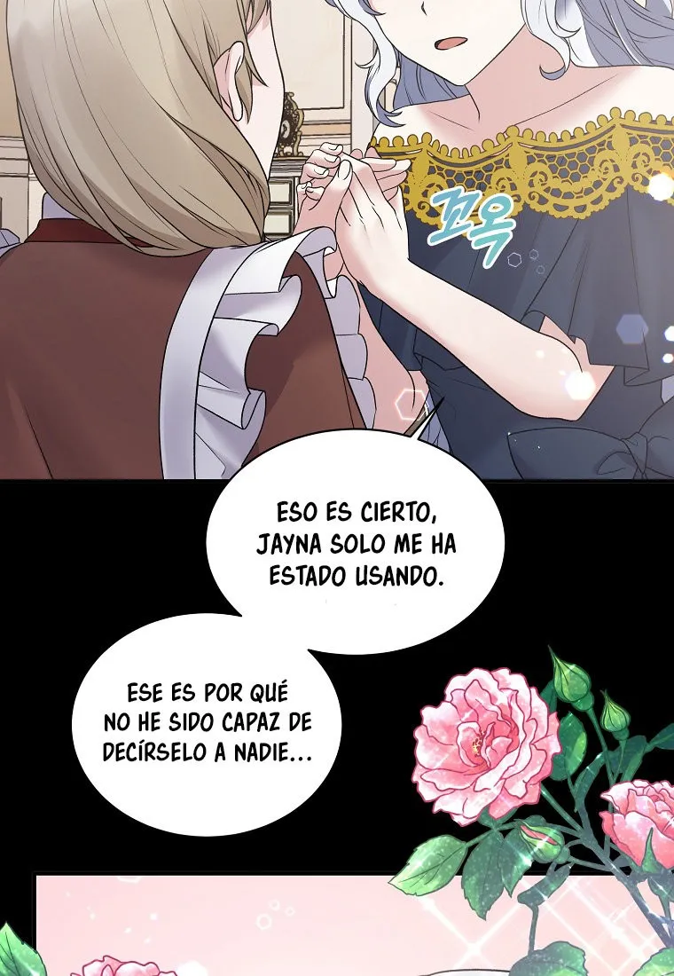 LA DAMA ANGELICAL Capítulo 57 en Línea - página 55