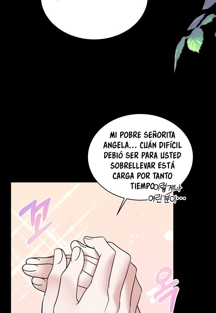 LA DAMA ANGELICAL Capítulo 57 en Línea - página 57