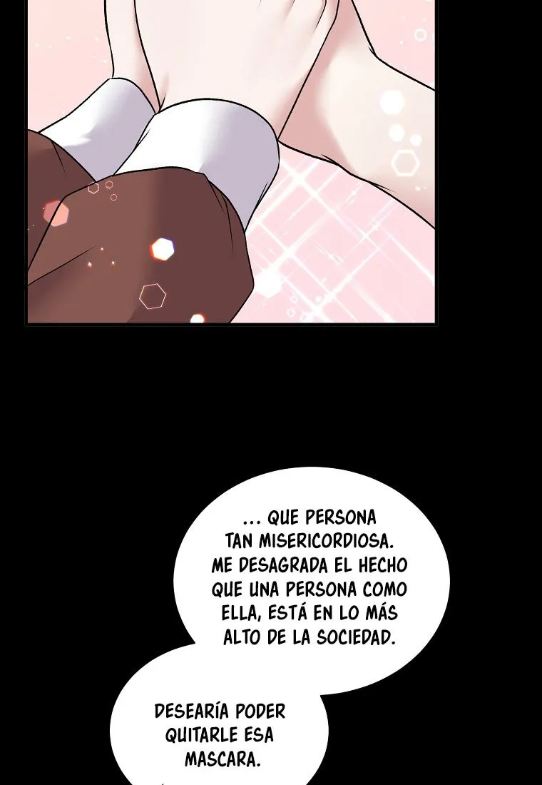 LA DAMA ANGELICAL Capítulo 57 en Línea - página 58