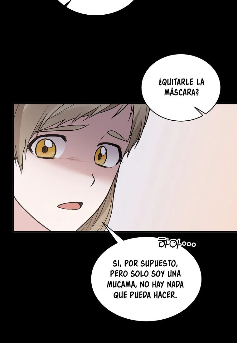 LA DAMA ANGELICAL Capítulo 57 en Línea - página 59