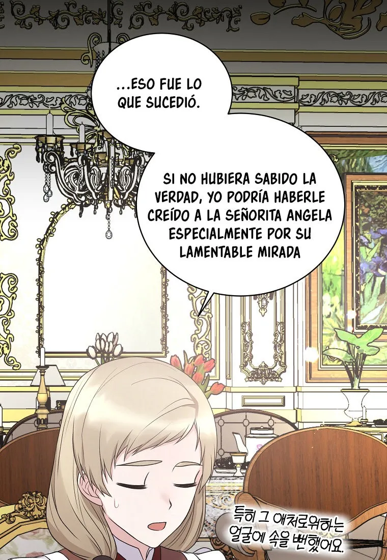 LA DAMA ANGELICAL Capítulo 57 en Línea - página 62