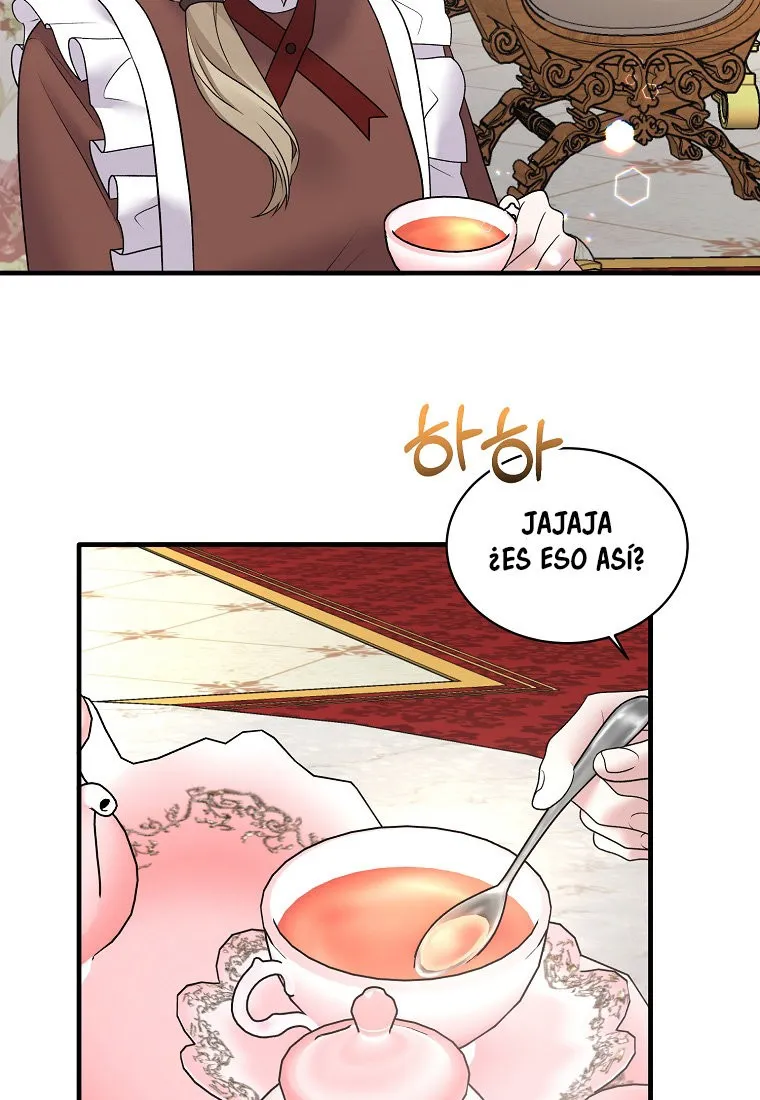 LA DAMA ANGELICAL Capítulo 57 en Línea - página 63
