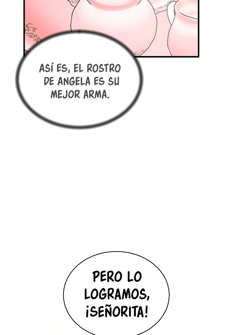 LA DAMA ANGELICAL Capítulo 57 en Línea - página 64