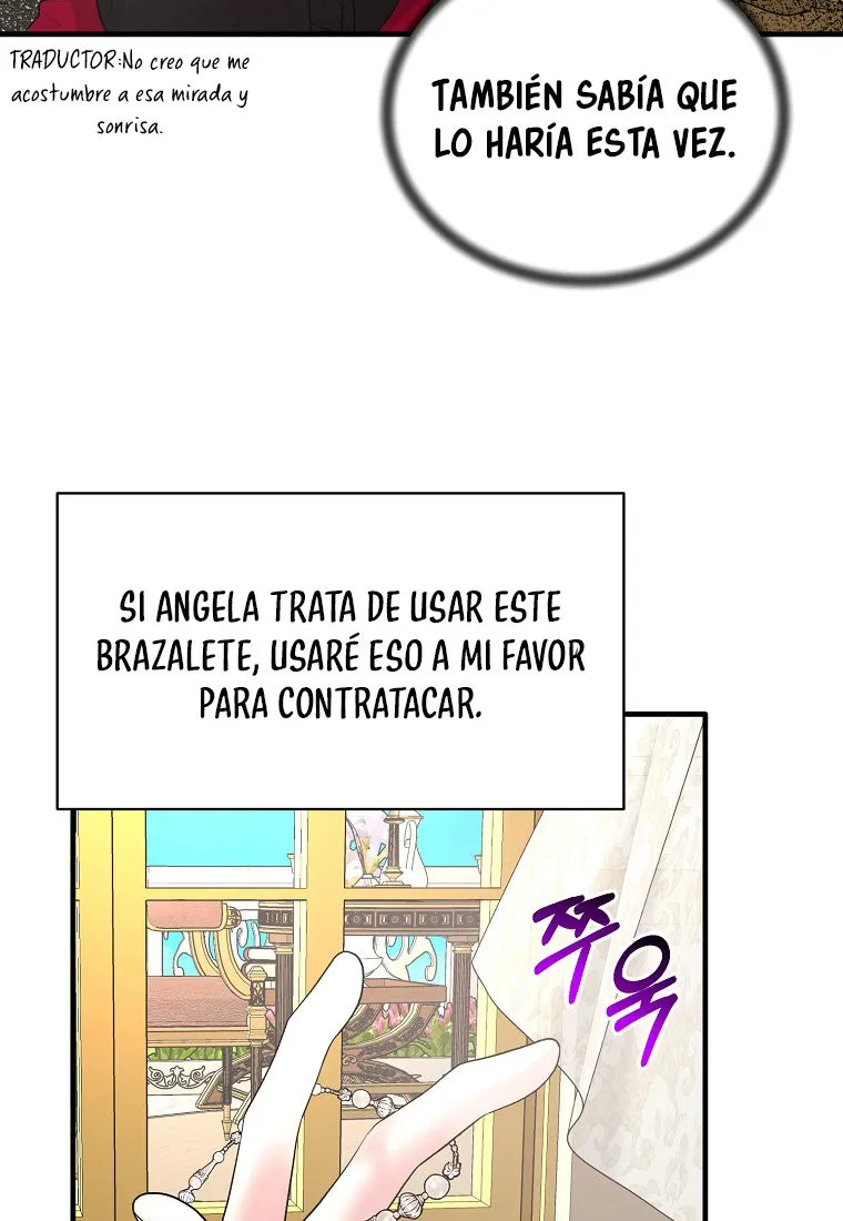 LA DAMA ANGELICAL Capítulo 57 en Línea - página 68
