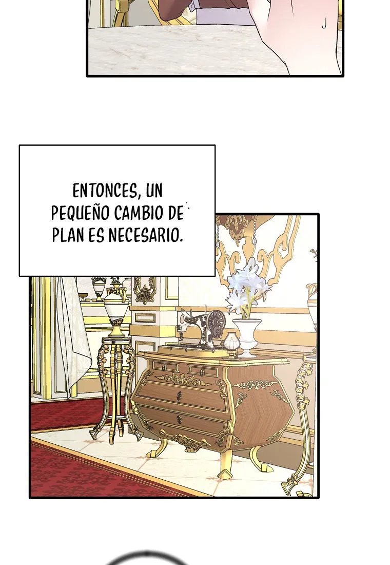 LA DAMA ANGELICAL Capítulo 57 en Línea - página 70
