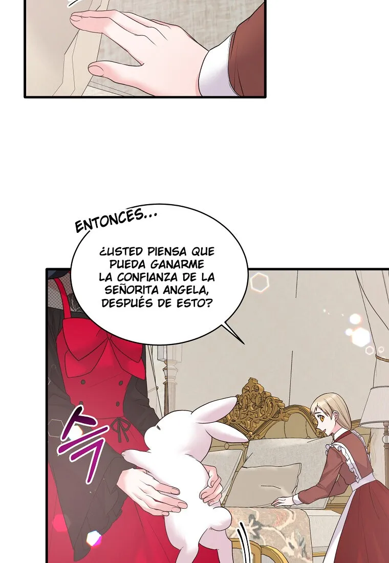 LA DAMA ANGELICAL Capítulo 58 en Línea - página 4