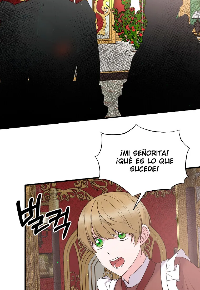 LA DAMA ANGELICAL Capítulo 58 en Línea - página 8