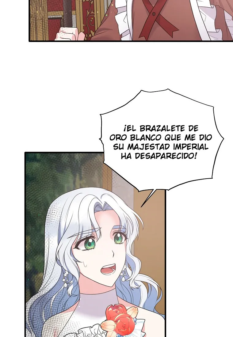 LA DAMA ANGELICAL Capítulo 58 en Línea - página 9