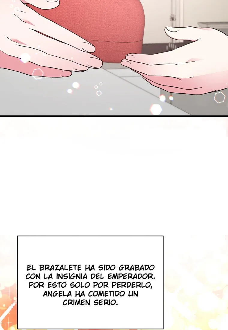 LA DAMA ANGELICAL Capítulo 58 en Línea - página 12