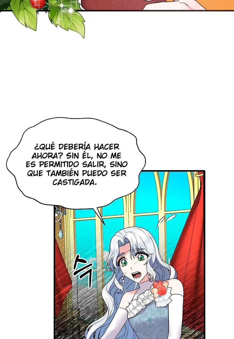 LA DAMA ANGELICAL Capítulo 58 en Línea - página 14