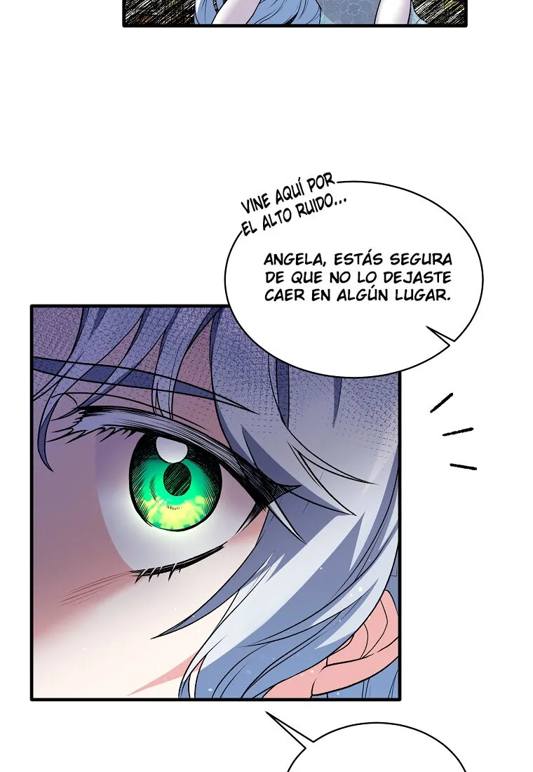 LA DAMA ANGELICAL Capítulo 58 en Línea - página 15