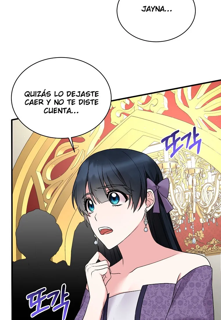 LA DAMA ANGELICAL Capítulo 58 en Línea - página 16
