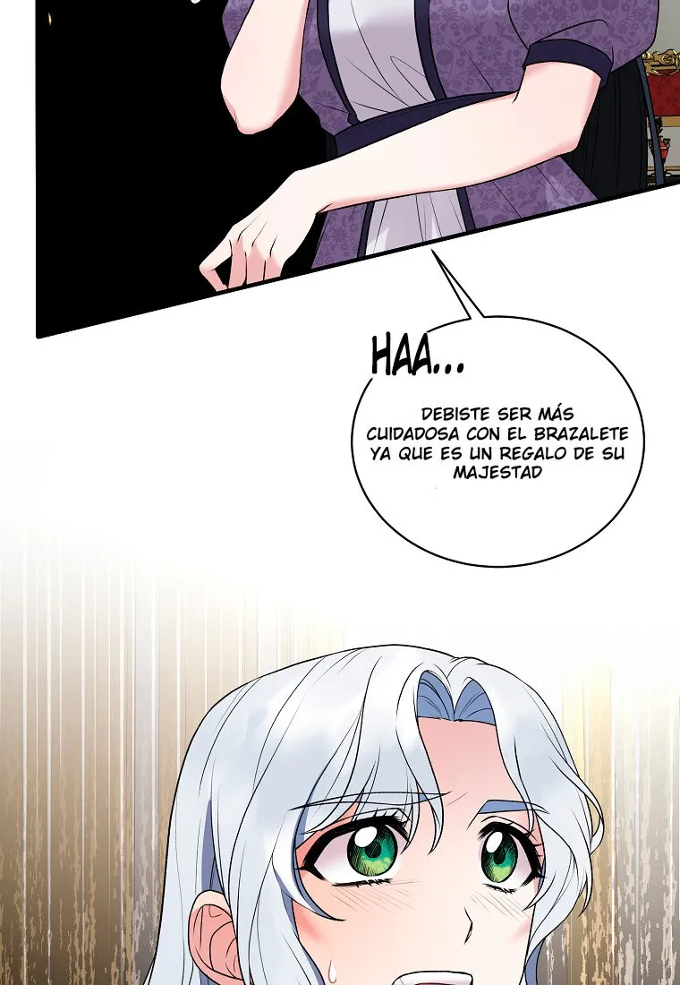 LA DAMA ANGELICAL Capítulo 58 en Línea - página 17