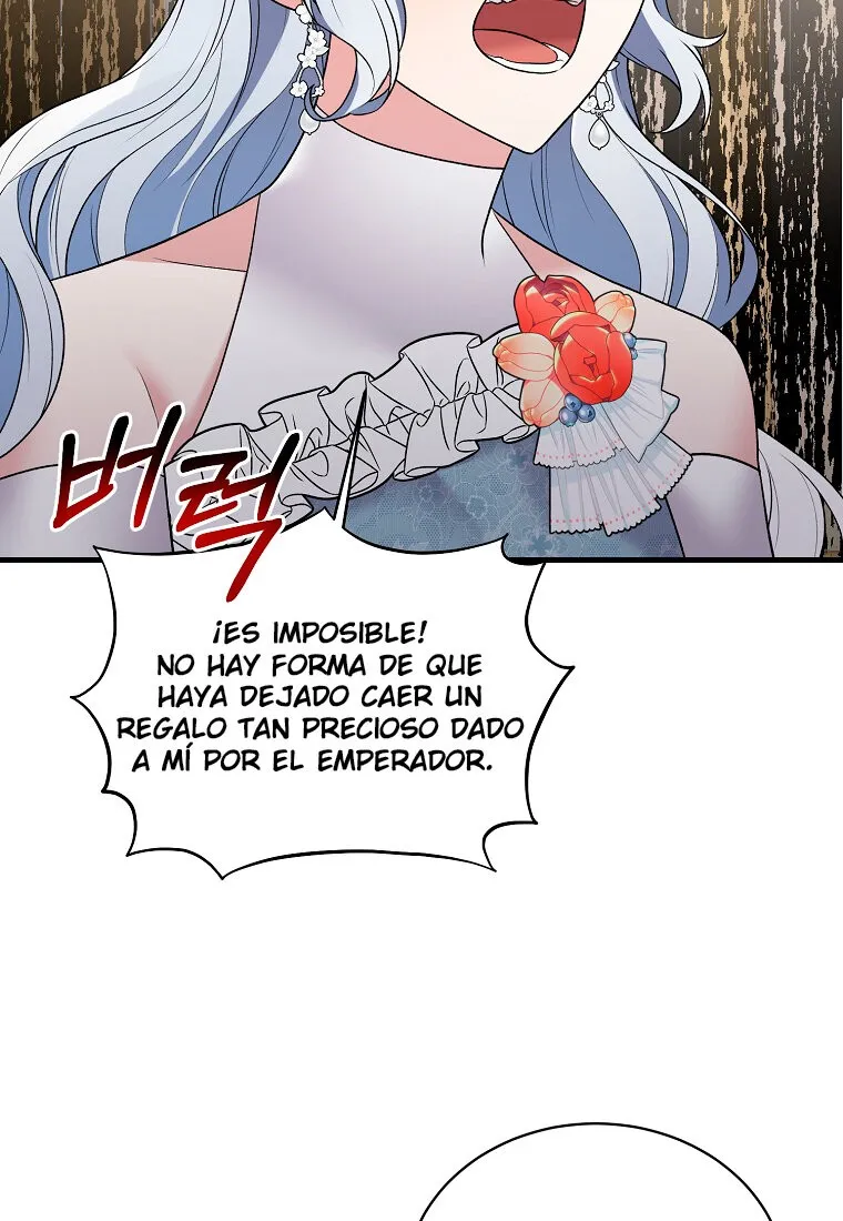 LA DAMA ANGELICAL Capítulo 58 en Línea - página 18