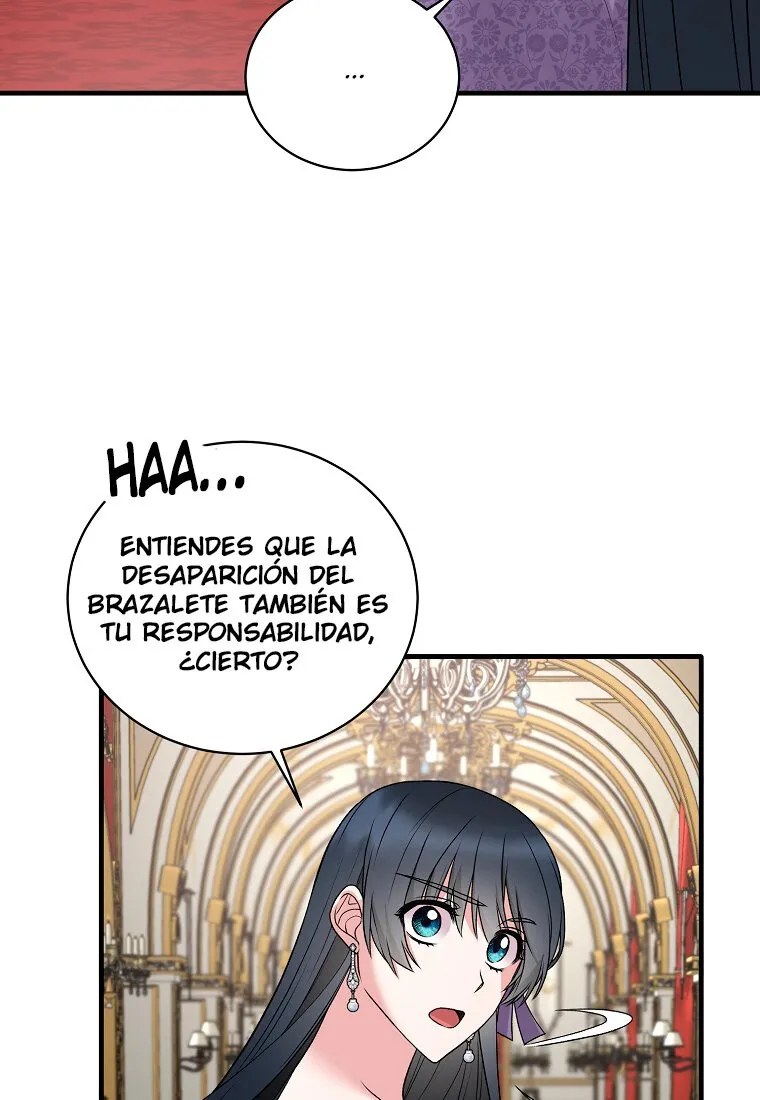 LA DAMA ANGELICAL Capítulo 58 en Línea - página 21