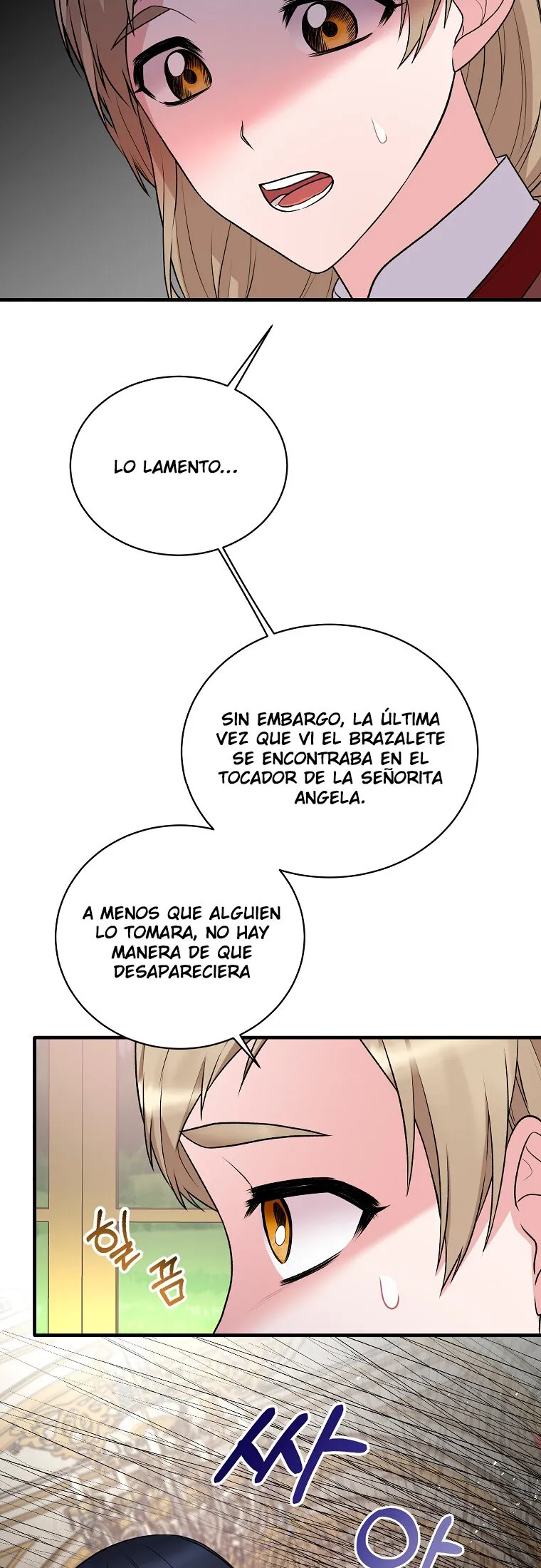 LA DAMA ANGELICAL Capítulo 58 en Línea - página 23