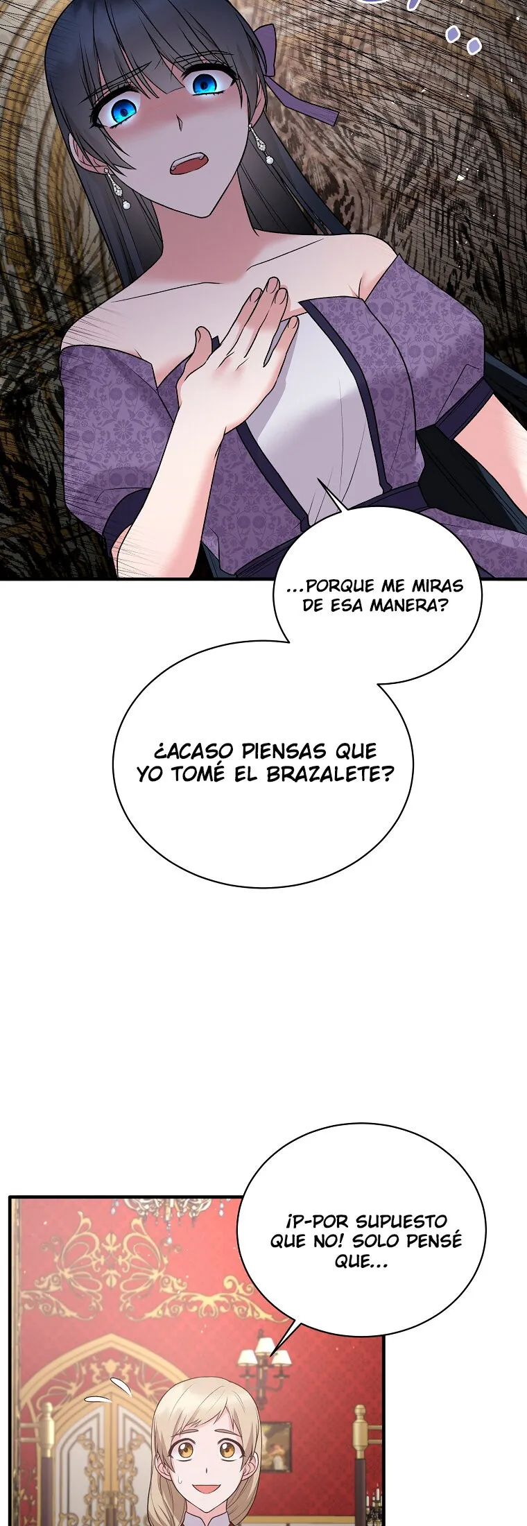 LA DAMA ANGELICAL Capítulo 58 en Línea - página 24