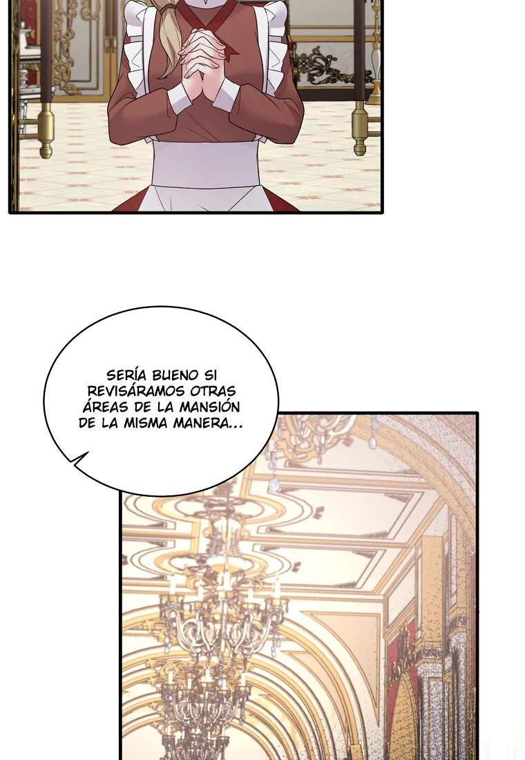 LA DAMA ANGELICAL Capítulo 58 en Línea - página 25