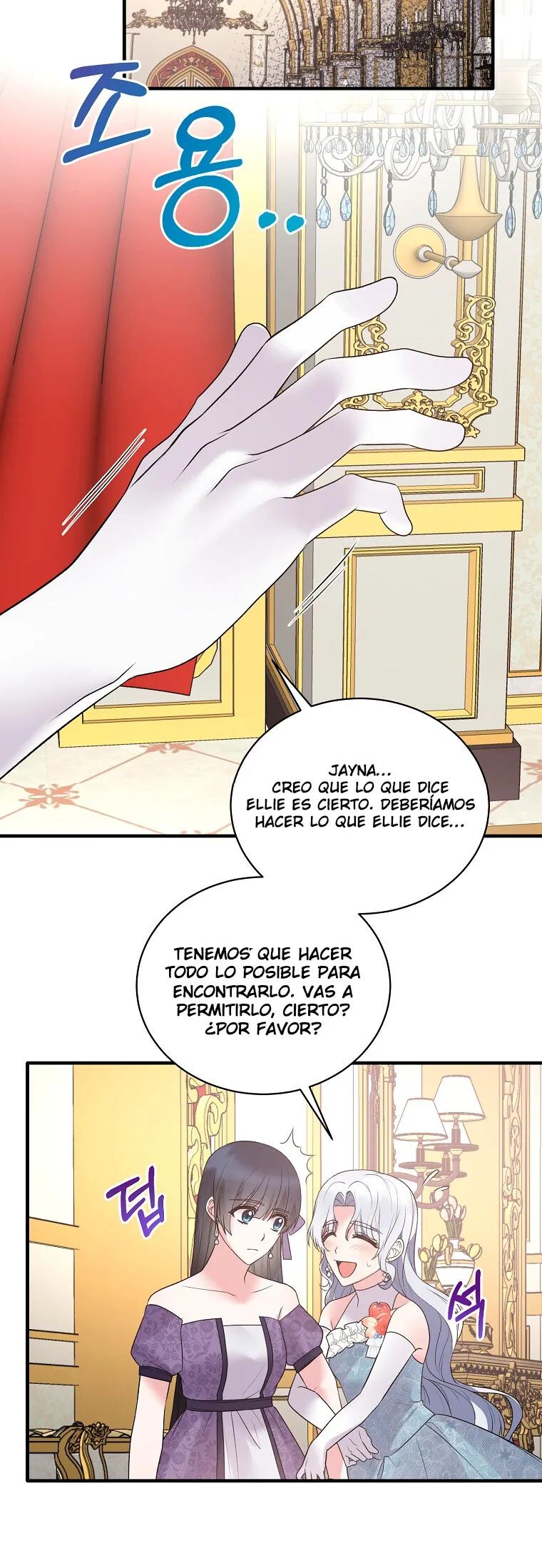 LA DAMA ANGELICAL Capítulo 58 en Línea - página 26