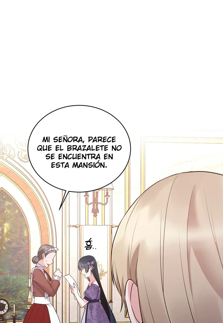 LA DAMA ANGELICAL Capítulo 58 en Línea - página 31