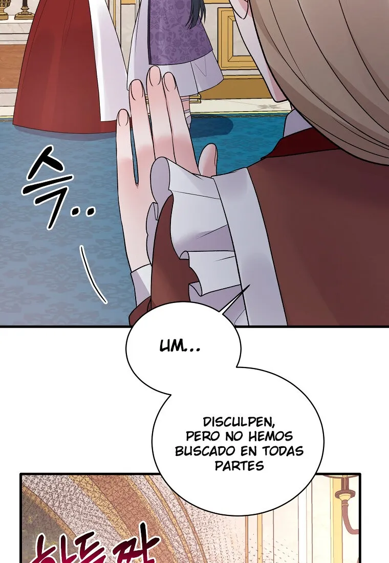 LA DAMA ANGELICAL Capítulo 58 en Línea - página 32