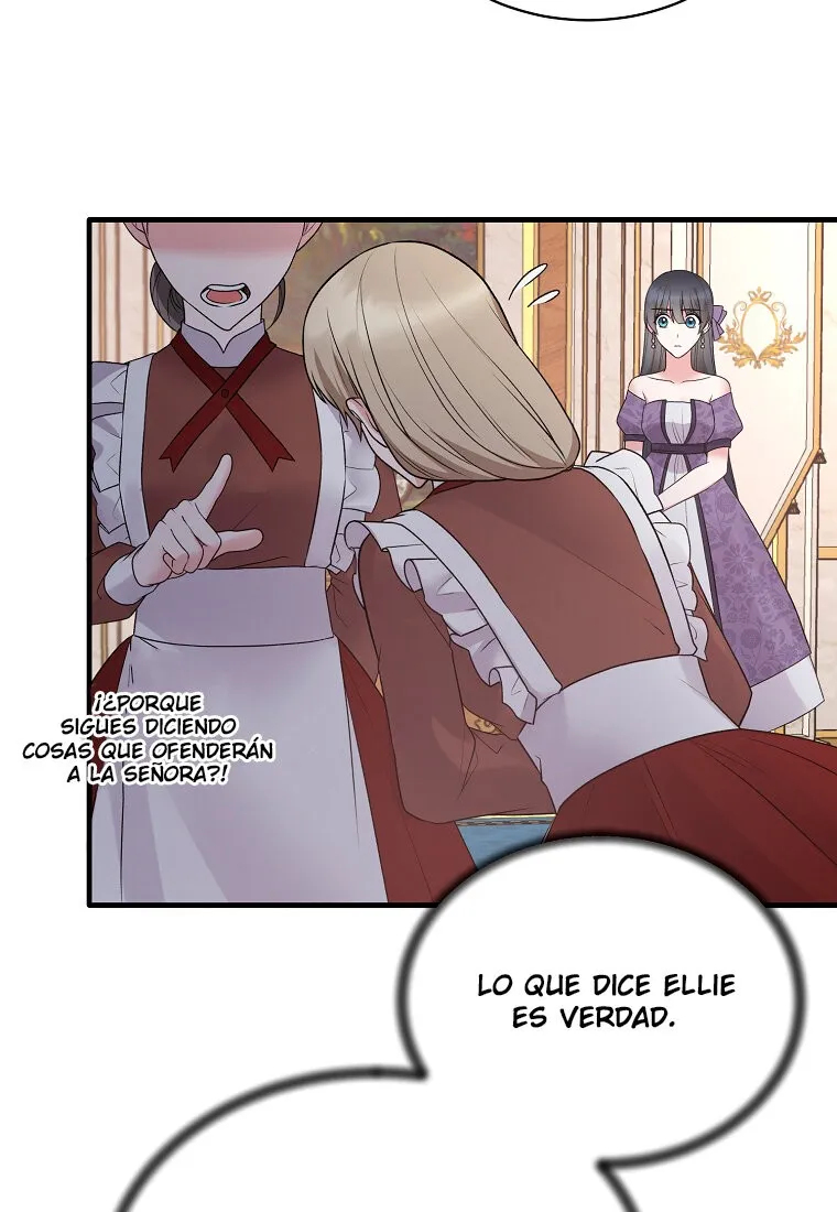 LA DAMA ANGELICAL Capítulo 58 en Línea - página 34