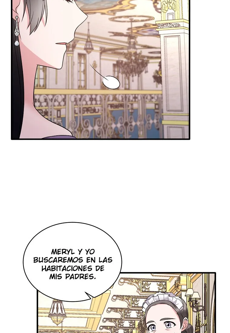 LA DAMA ANGELICAL Capítulo 58 en Línea - página 36