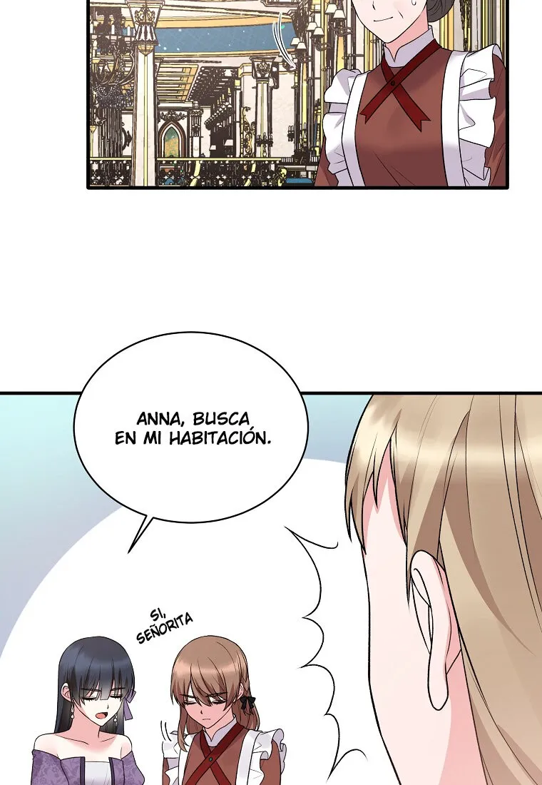 LA DAMA ANGELICAL Capítulo 58 en Línea - página 37