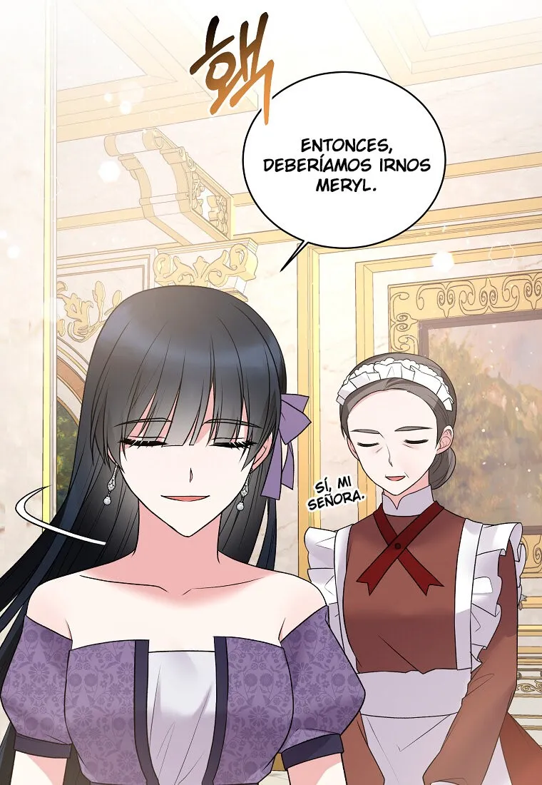 LA DAMA ANGELICAL Capítulo 58 en Línea - página 40