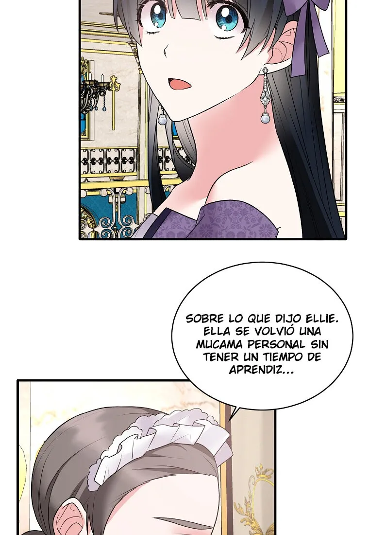 LA DAMA ANGELICAL Capítulo 58 en Línea - página 43