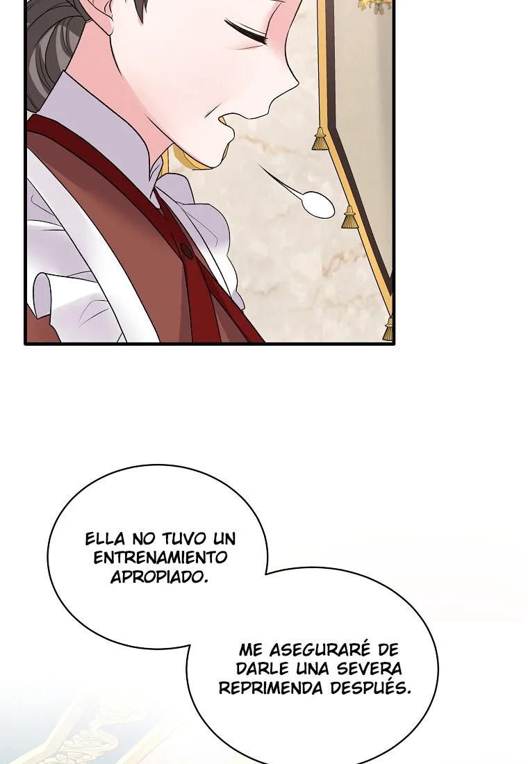 LA DAMA ANGELICAL Capítulo 58 en Línea - página 44