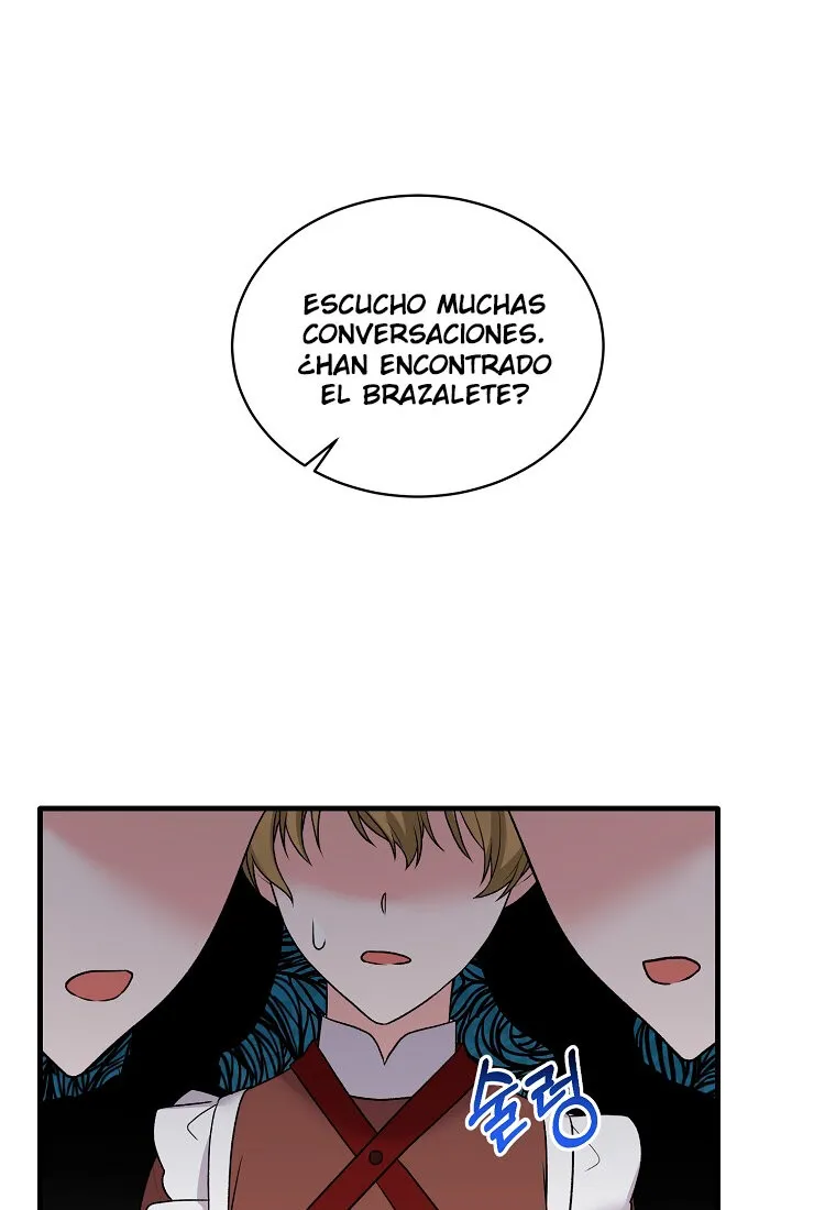 LA DAMA ANGELICAL Capítulo 58 en Línea - página 48