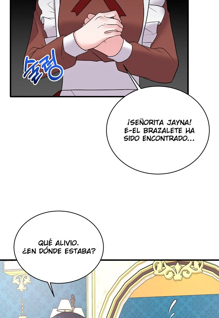 LA DAMA ANGELICAL Capítulo 58 en Línea - página 49