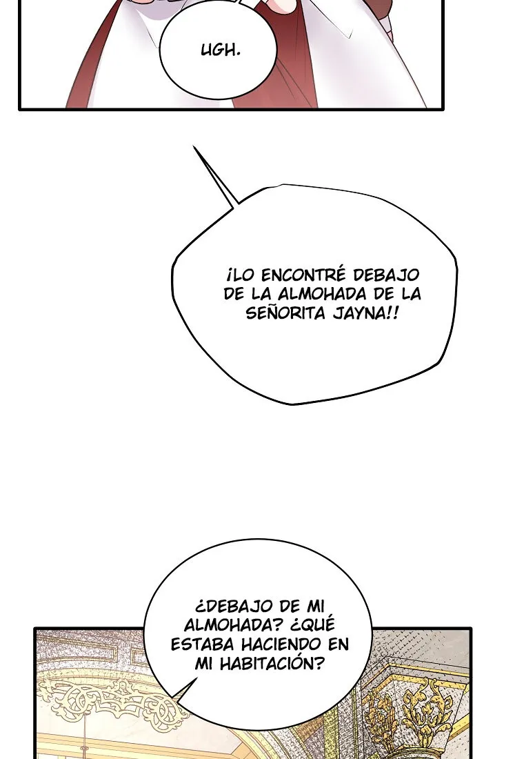 LA DAMA ANGELICAL Capítulo 58 en Línea - página 51
