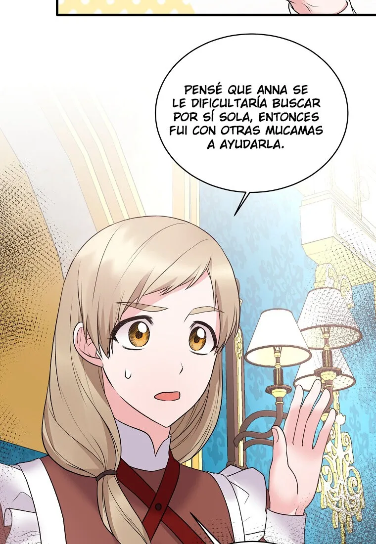LA DAMA ANGELICAL Capítulo 58 en Línea - página 53