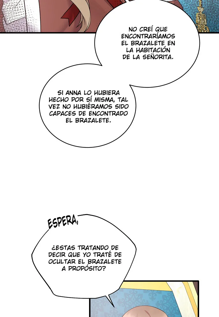 LA DAMA ANGELICAL Capítulo 58 en Línea - página 54