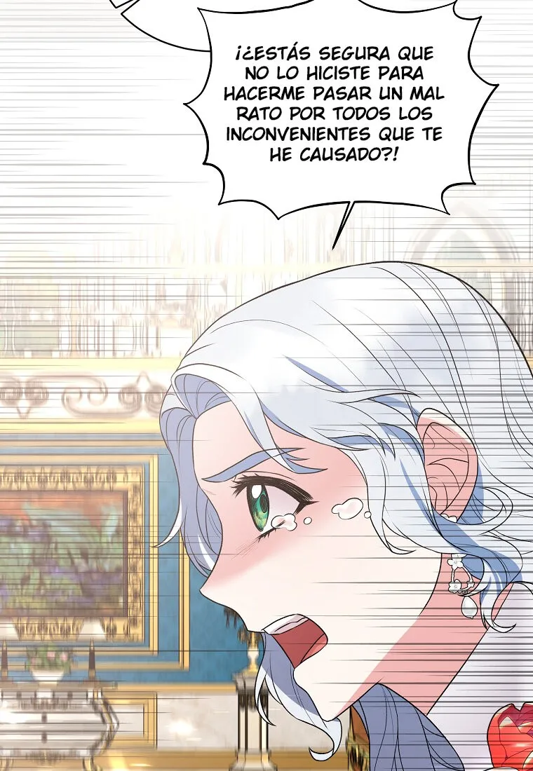 LA DAMA ANGELICAL Capítulo 58 en Línea - página 61
