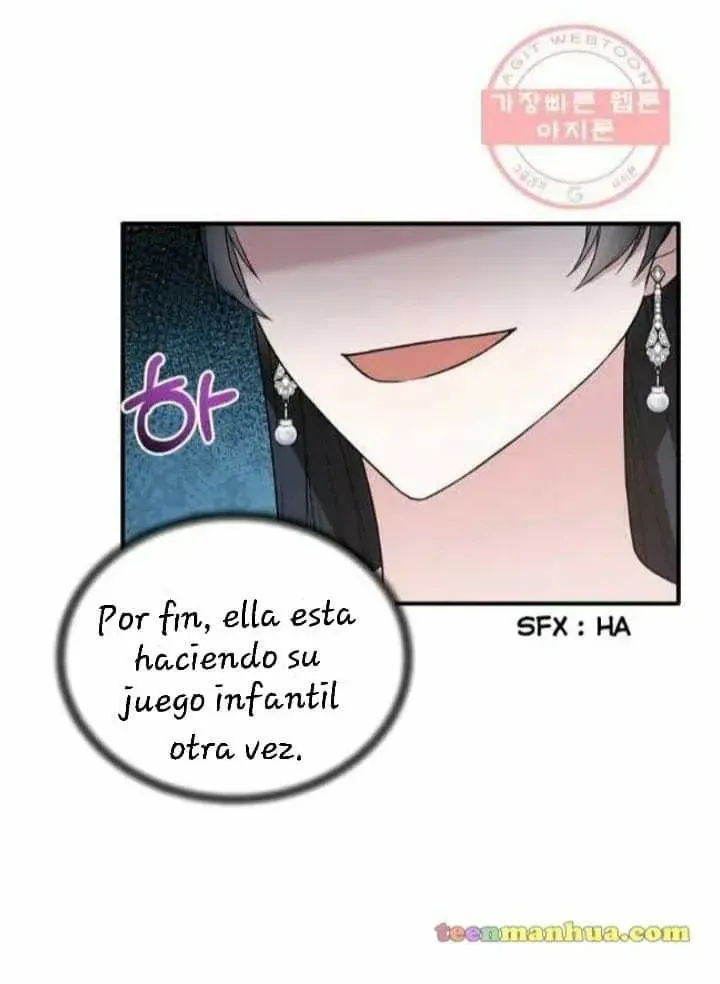 LA DAMA ANGELICAL Capítulo 59 en Línea - página 4