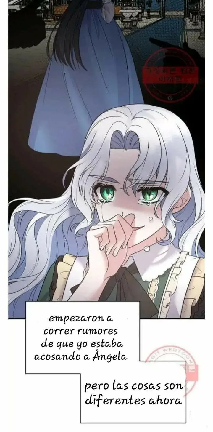 LA DAMA ANGELICAL Capítulo 59 en Línea - página 6