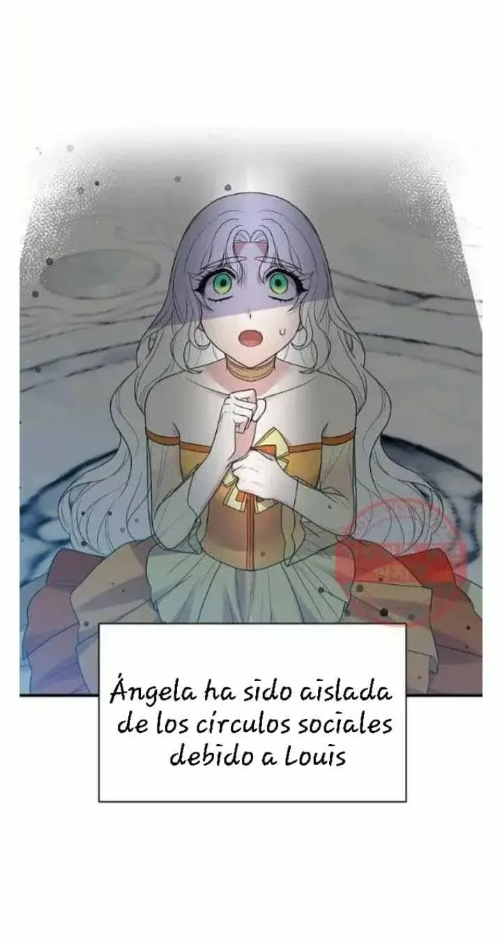 LA DAMA ANGELICAL Capítulo 59 en Línea - página 7
