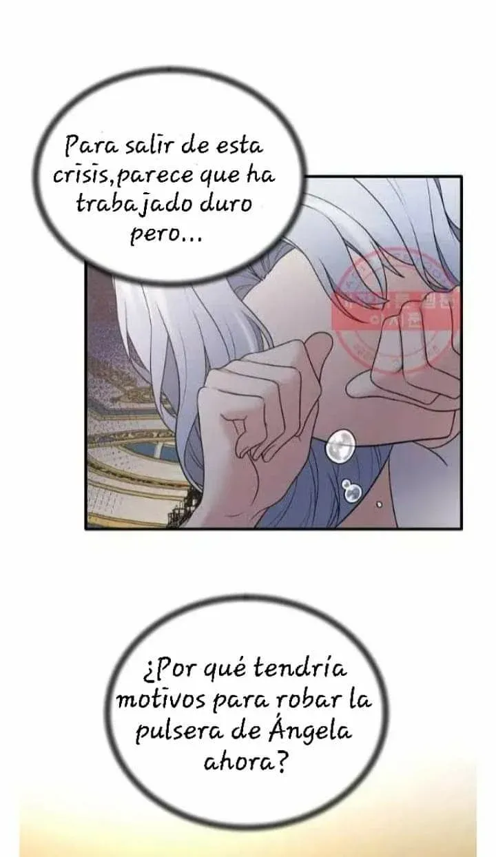 LA DAMA ANGELICAL Capítulo 59 en Línea - página 8