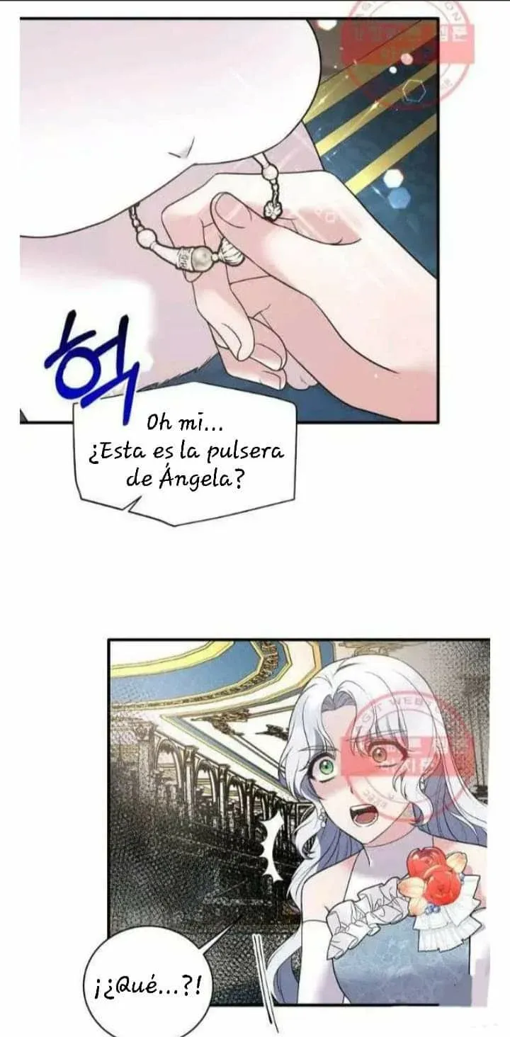 LA DAMA ANGELICAL Capítulo 59 en Línea - página 14