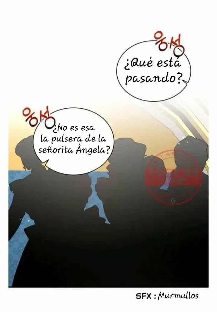 LA DAMA ANGELICAL Capítulo 59 en Línea - página 15