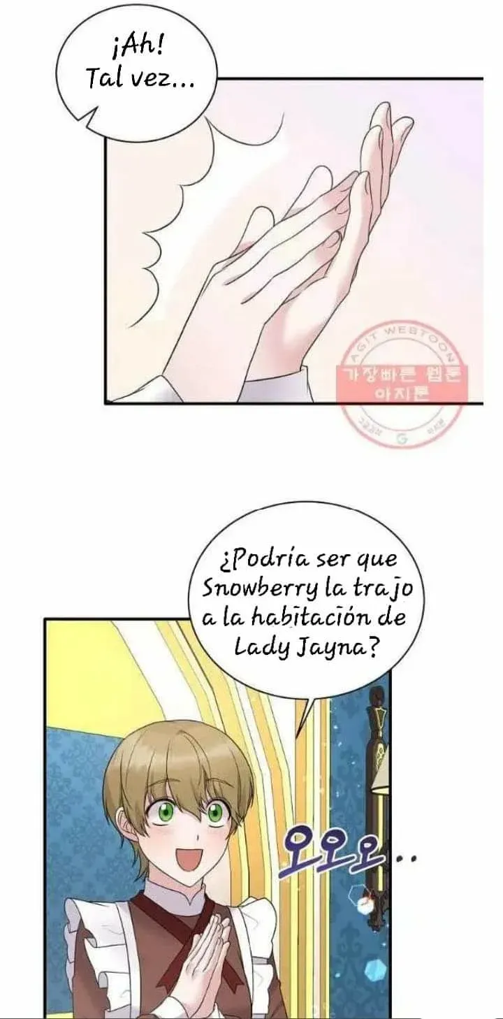 LA DAMA ANGELICAL Capítulo 59 en Línea - página 16