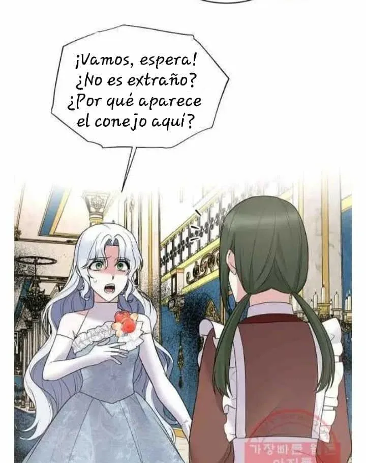 LA DAMA ANGELICAL Capítulo 59 en Línea - página 18